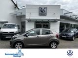Kia Picanto 1.0 Edition7 - Kia Picanto mit Benzin-Antrieb: Limousine