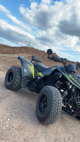 Kymco Maxxer 300 - Offers