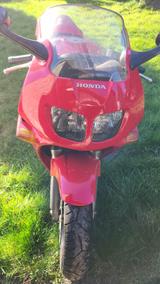 Honda VFR 750  - HONDA VFR 750