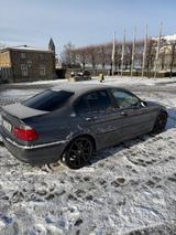 BMW 318i - - gebrauchte BMW 318 aus dem Jahr 2001