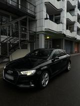 Audi a3 8v Limousine - Audi A3 8L mit Diesel-Antrieb