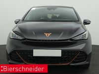 Cupra Born - Vorschau Bild 10