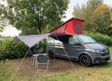 Volkswagen T6.1 California Ocean Edition Camper Van