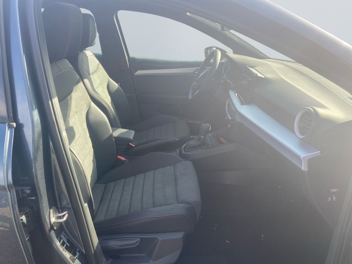 Seat Ibiza - Bild 20