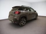 Citroën C3 Aircross Plus 1.2 Aut. Navi Klimaaut Musikstr - gebrauchte Citroën C3 Aircross aus dem Jahr 2024