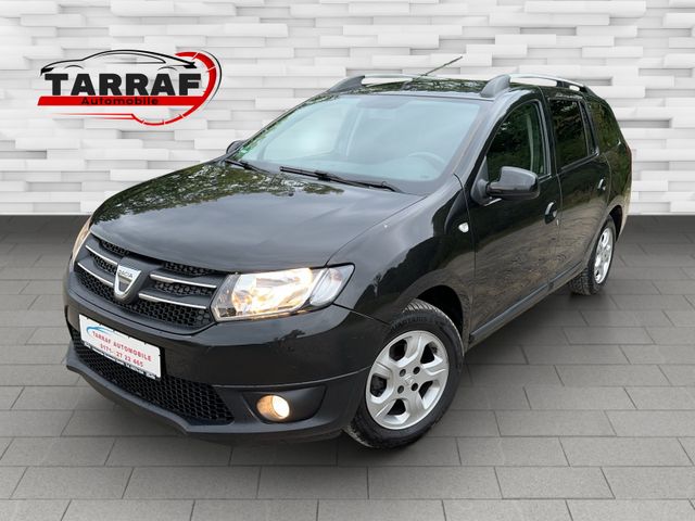 Dacia Logan MCV dCi 90  Prestige 2.Hand