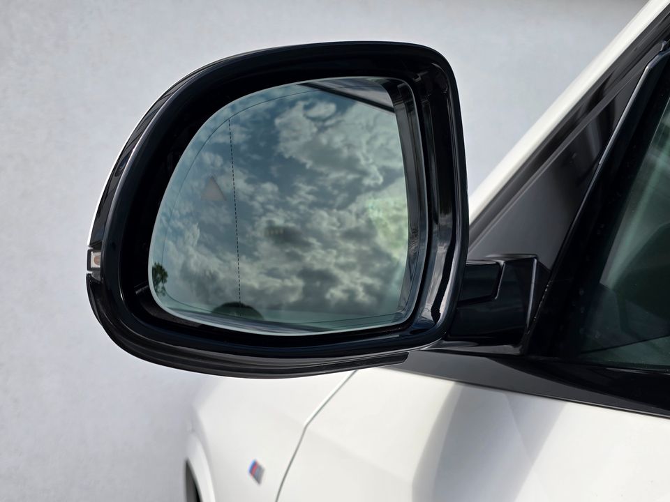 BMW X6 - Bild 10