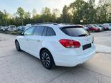 Chevrolet Cruze 1.4 LTZ/Kamera/PDC/Leder/Garantie - Chevrolet Cruze: Navigationssystem