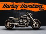 Harley-Davidson VRSCR Street Rod - Jack Lomaxx - HARLEY-DAVIDSON 2007