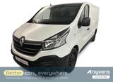 Renault Trafic Komfort ENERGY dCi 145 L1H1 3,0t - Renault Fahrgestell