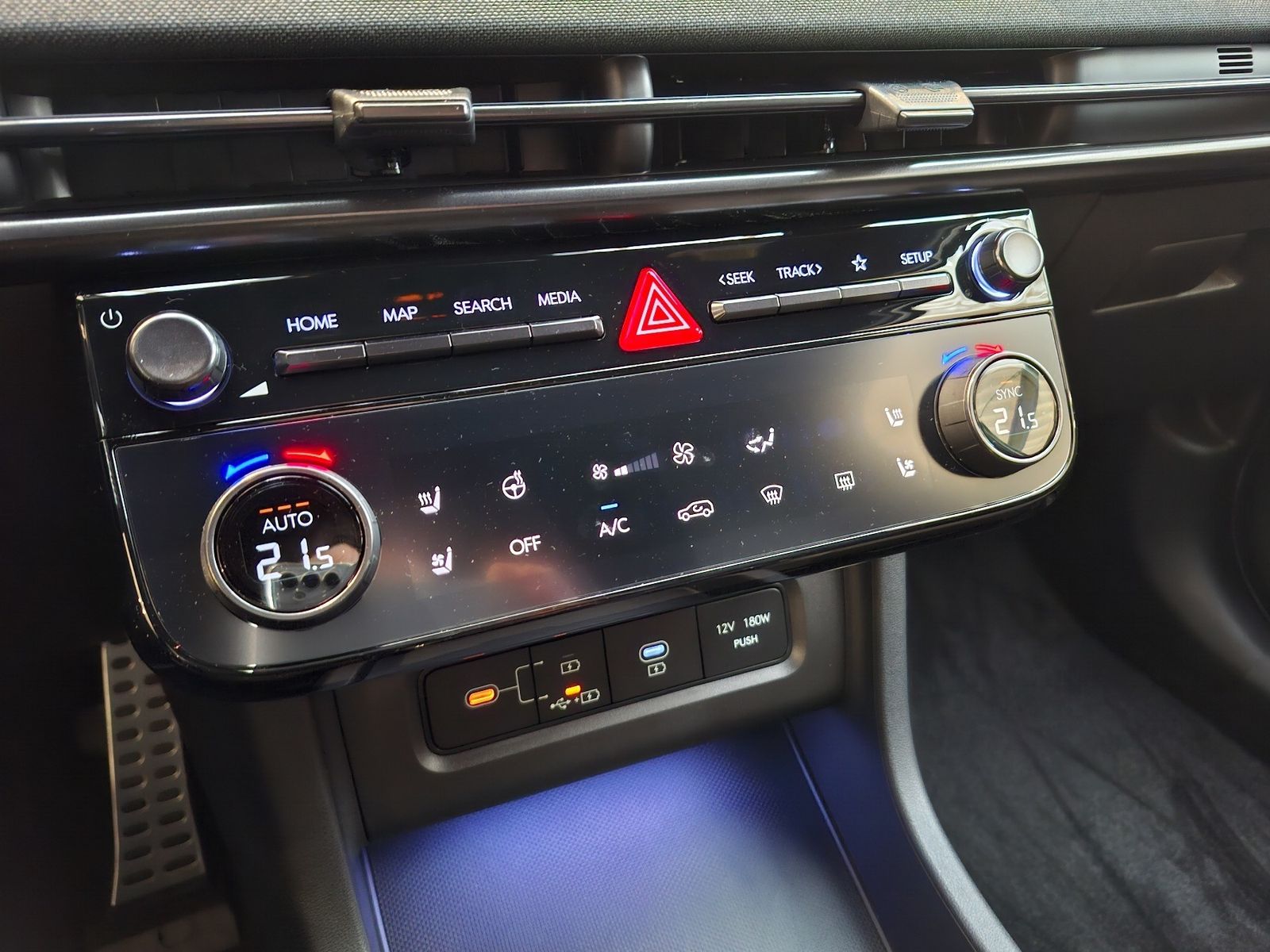 Hyundai Tucson – Bild 28