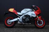 Yamaha XSR 900 GP / Garantie / ABS / TFT / MY2024 - Offers
