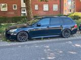 BMW BME E61, M-Paket, AC Schnitzer Chiptuning ... - BMW: E61 M Paket