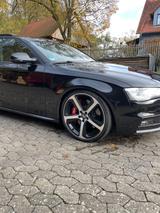 Audi S4 3.0 TFSI S tronic quattro Avant - - Audi S4 Gebrauchtwagen