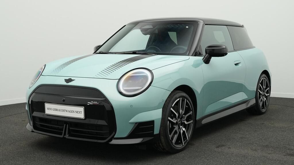 MINI Cooper SE - Bild 1