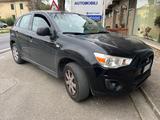 Mitsubishi ASX 1.6 2WD GPL Bi-Fuel Inform - Mitsubishi ASX: Inform