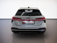 Audi A6 - Vorschau Bild 5