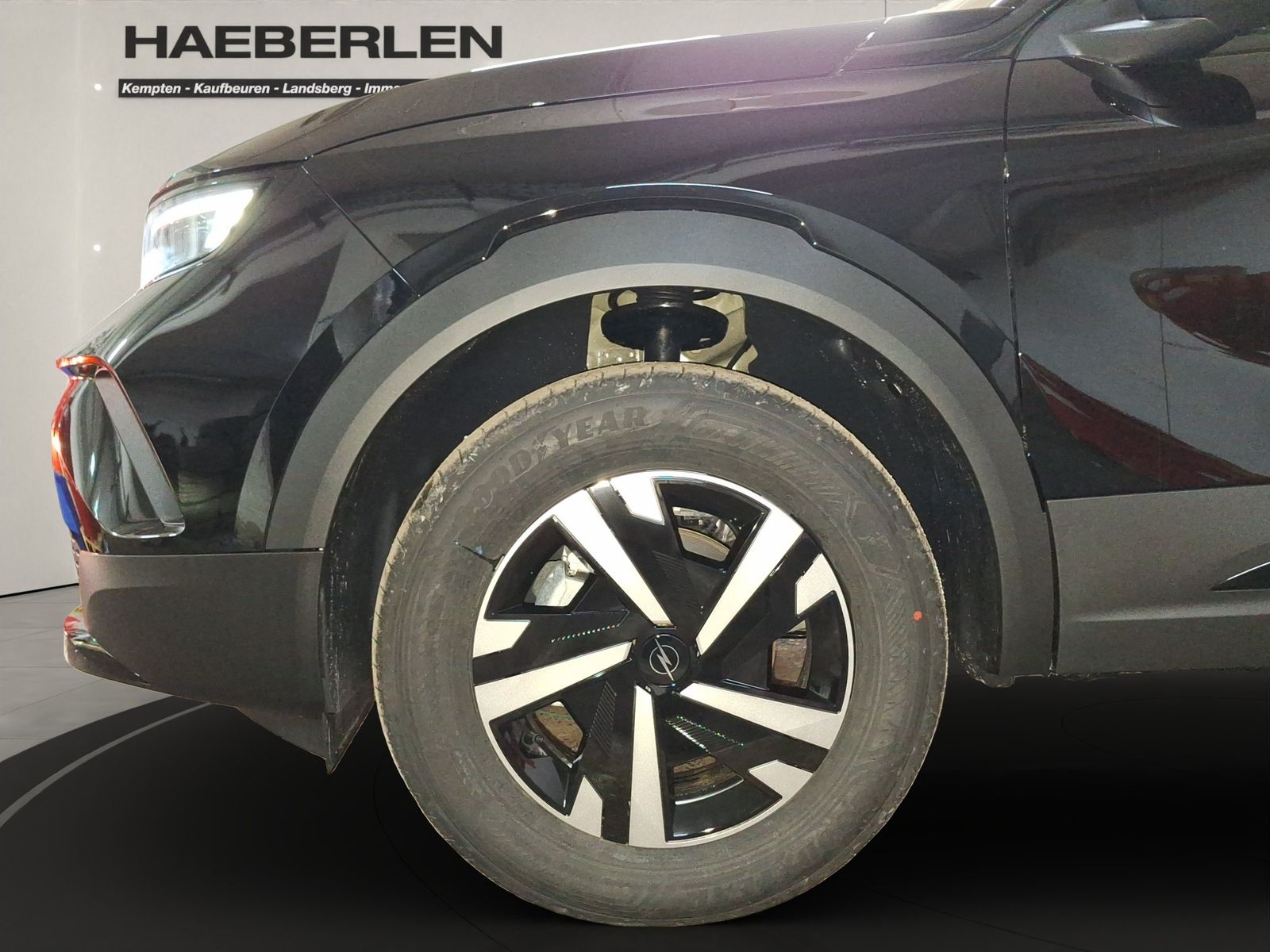 Opel Mokka - Bild 20