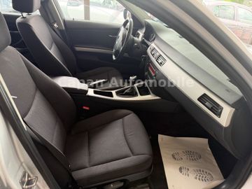 BMW 318 - 12
