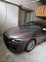 BMW 650 Gran Coupé 650i Gran Coupé M Sport Editi... - BMW 6er Reihe von privat