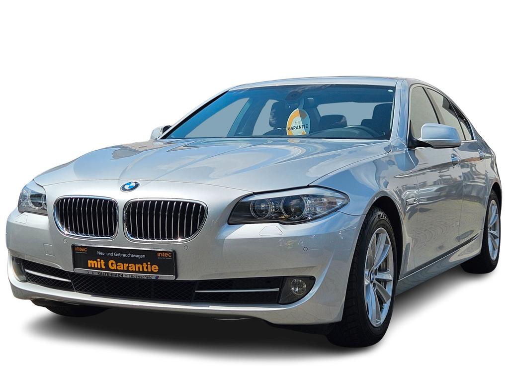 BMW 523