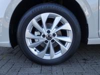 Volkswagen Polo VI 1.0 TSI Style NAVI+MATRIX LED+IQ DRIVE