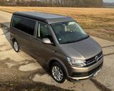 Volkswagen T6 4-Motion Camper WSR, neuer Motor und Getriebe - Offers