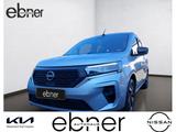 Nissan Townstar DIG-T 130 N-Design | Navi | Tempomat | - Nissan Townstar aus 2022