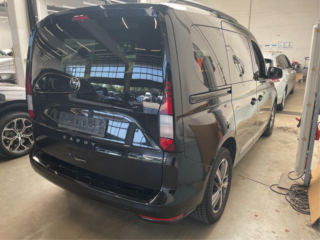 Volkswagen Caddy Move/KAMERA/17ZOLL/KAMERA/LED/PANO, миниатюра 4