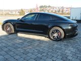Porsche Taycan 4 S Ionisator Beif.Display Approved - Porsche Taycan: 4s