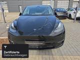 Tesla Model Y Performance - Tesla Model Y