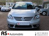Volkswagen Golf Plus V United 2.Hd*Aut*SHZ*Tempomat*PDC - Volkswagen Golf Plus: United