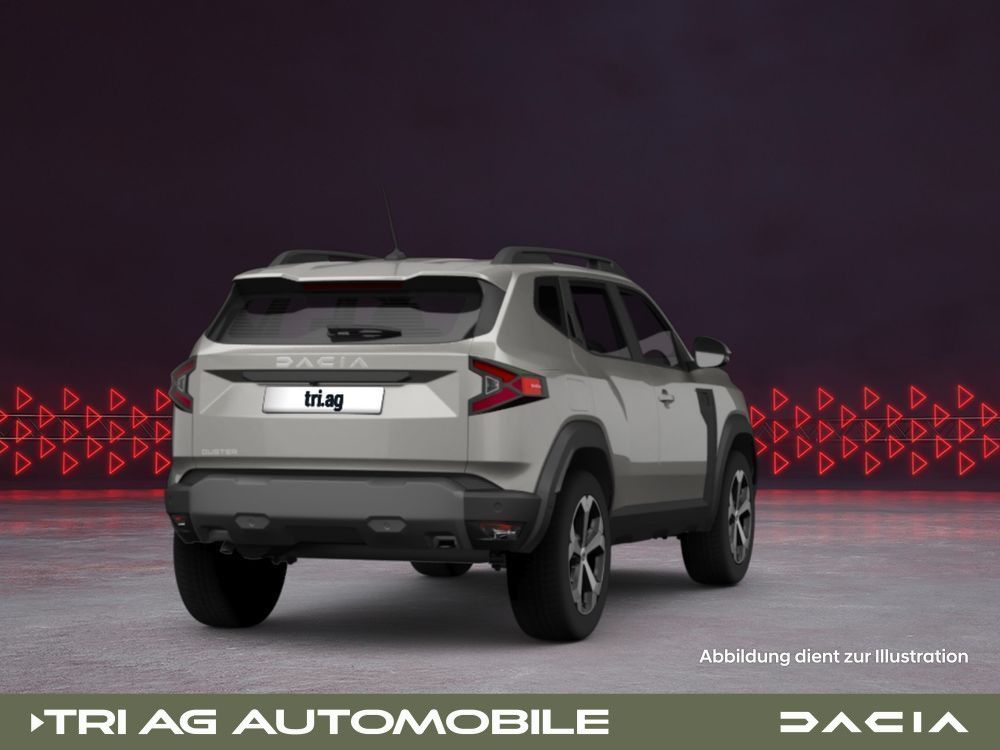 Dacia Duster - Bild 6