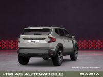 Dacia Duster - Vorschau Bild 6