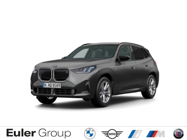 BMW X3 M50