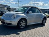 Volkswagen New Beetle Cabriolet 1.9 TDI - Volkswagen New Beetle aus 2010