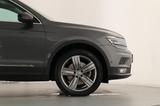 Volkswagen TIGUAN IQ-DRIVE TDI DSG 4MOTION ANHÄNGEKUPPLUNG - mit Diesel-Antrieb: Partikelfilter, Geländewagen