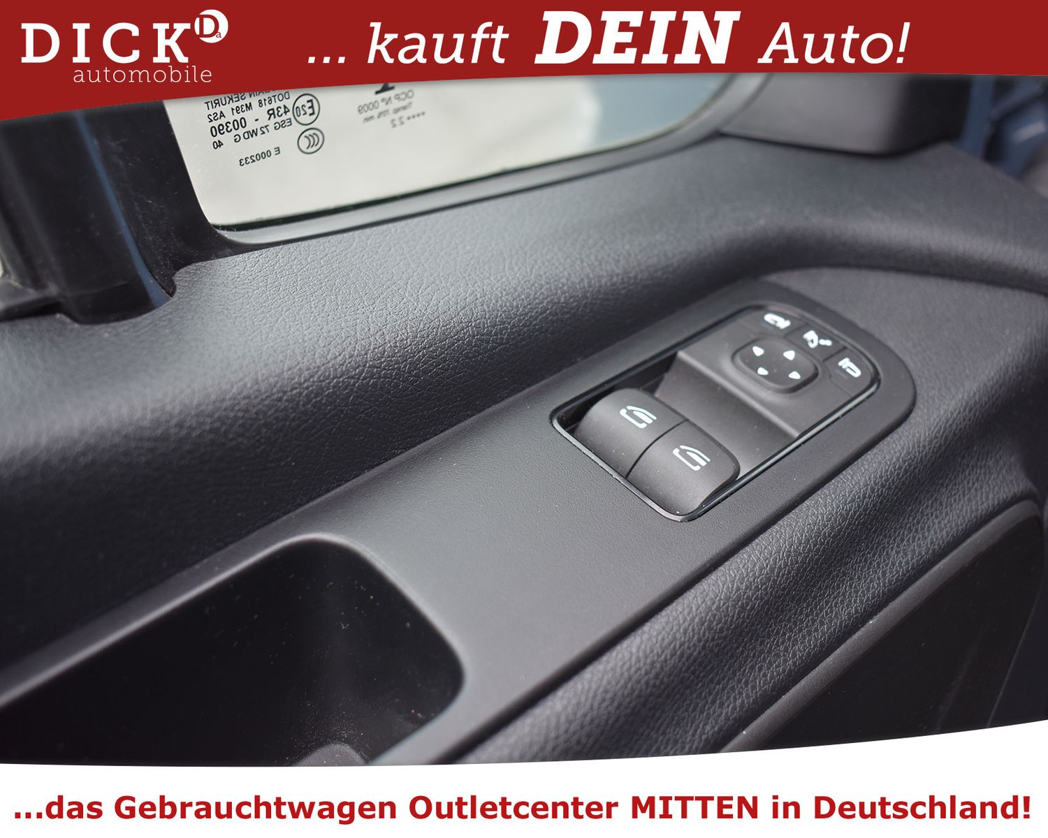 Fahrzeugabbildung Mercedes-Benz Sprinter 315 CDI 9G. FWD  L2H2 >LED+360+ACC+DAB+