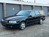 Volvo V70 ,6 Zylinder, HU NEU, Leder - gebrauchte Volvo V70 aus dem Jahr 1998