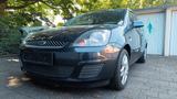 Ford Fiesta 1,25 60kW Ambiente Ambiente - Ford Fiesta aus 2008: 1.6