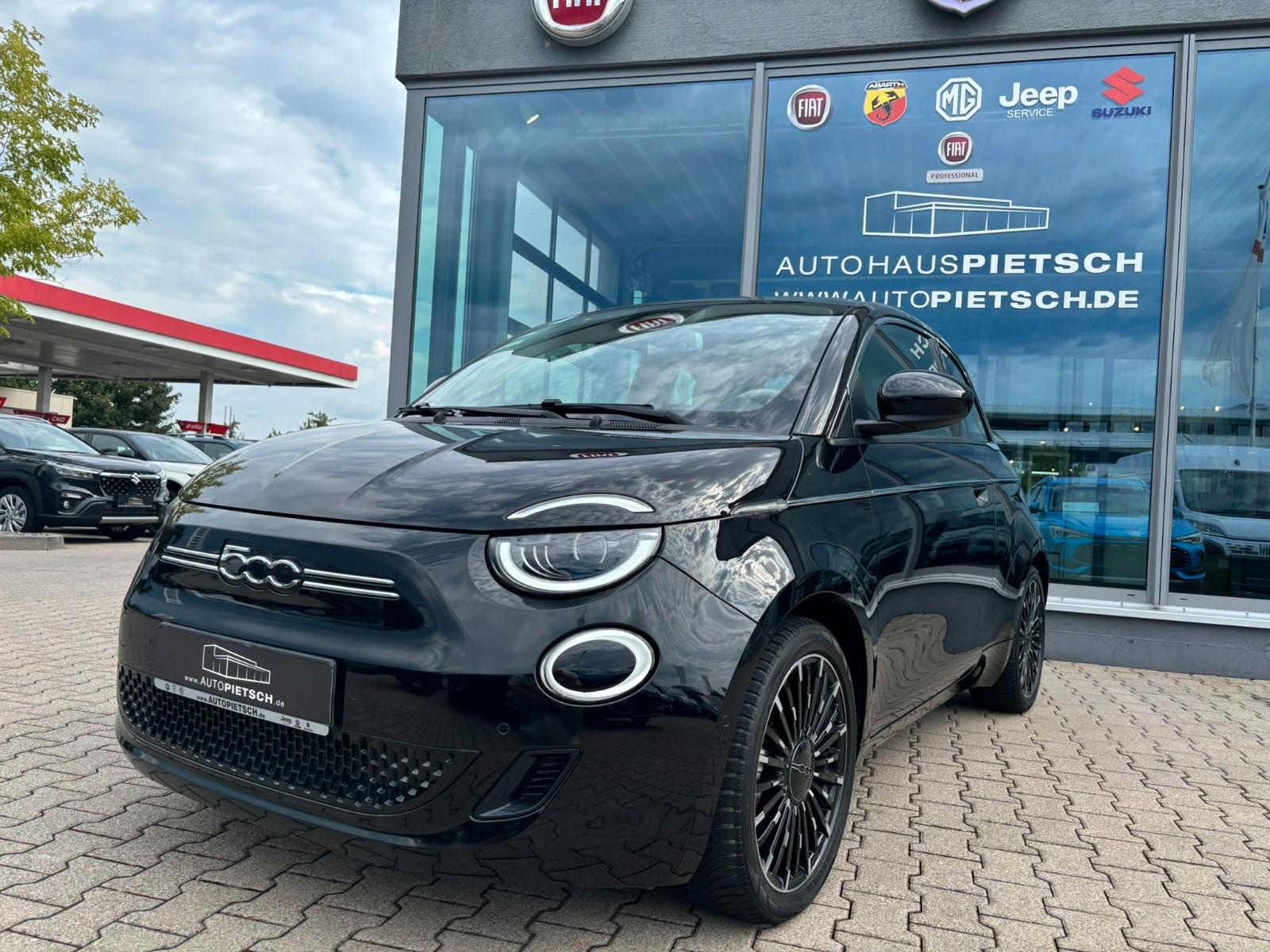 Fiat La Prima MY22