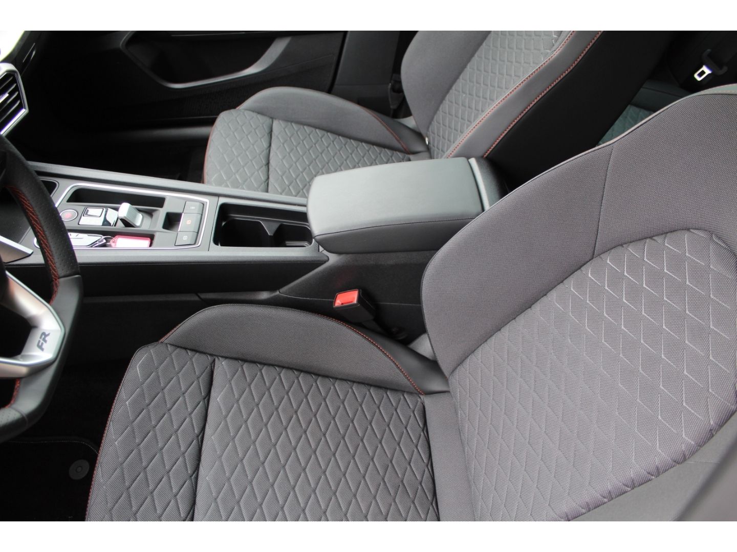 Seat Leon - Bild 13