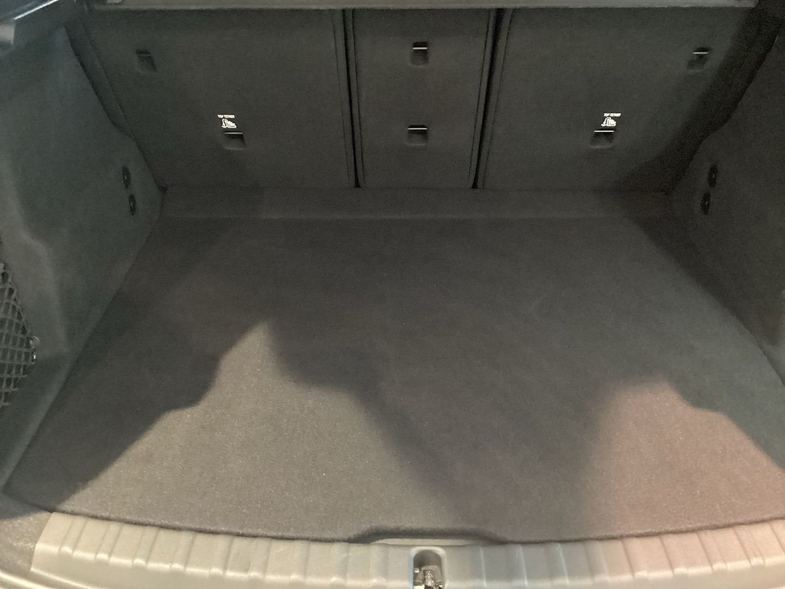 BMW 220 Active Tourer - Bild 8