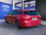 Ford Focus Turnier 1.5 ST-LINE *18'*LED*SHZ* - Ford Focus: Rot