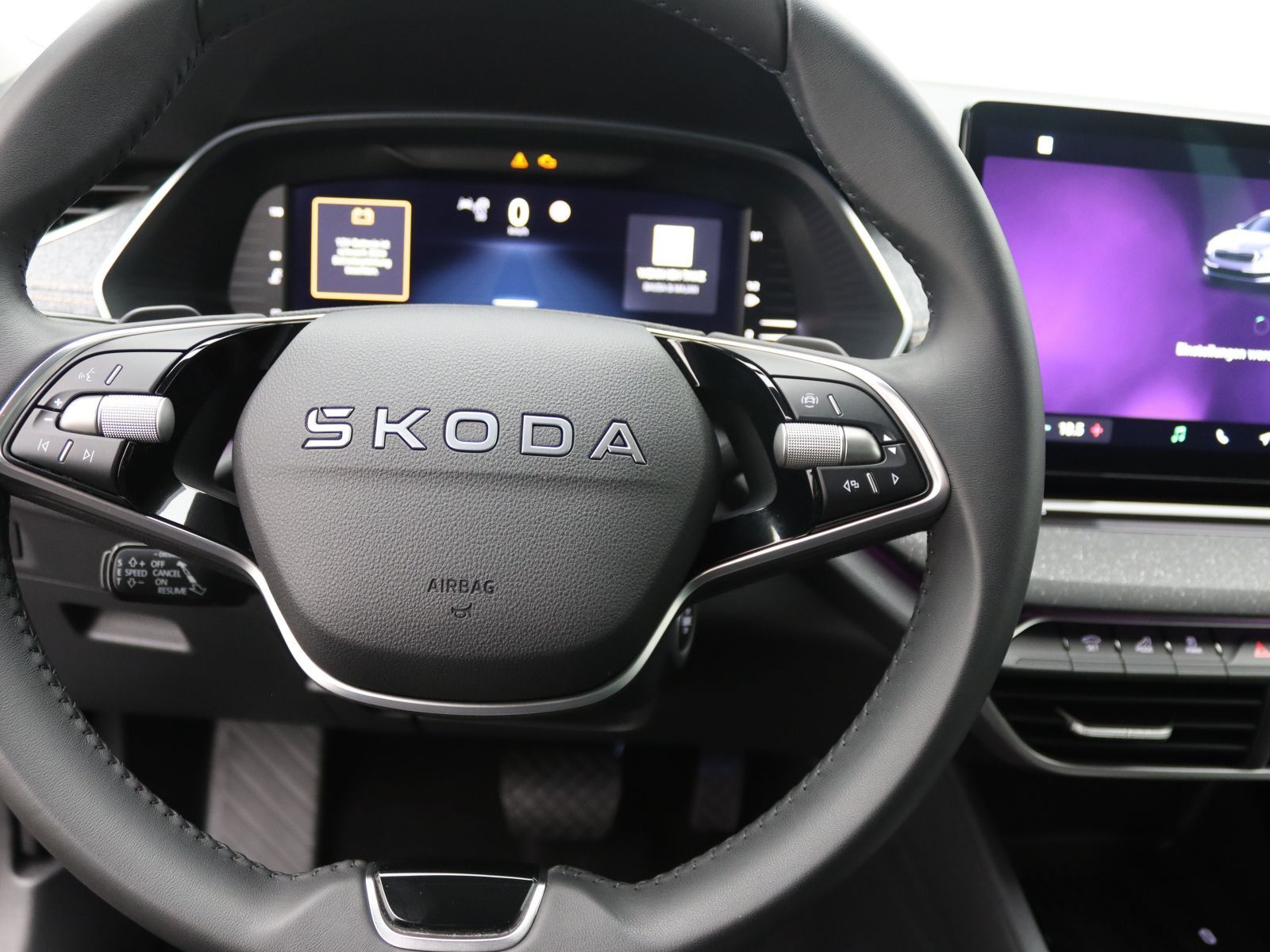 Skoda Octavia - Bild 13