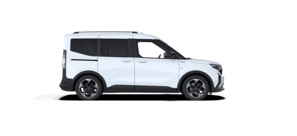 Ford Tourneo Courier - Bild 2