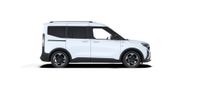 Ford Tourneo Courier - Vorschau Bild 2