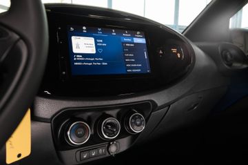 Bild 14 Toyota Aygo (X) Aygo X Business Edition Klima Carplay