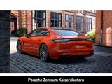 Porsche Panamera 4 Platinum Edition InnoDrive 21-Zoll - Porsche Panamera Edition mit Benzin-Antrieb