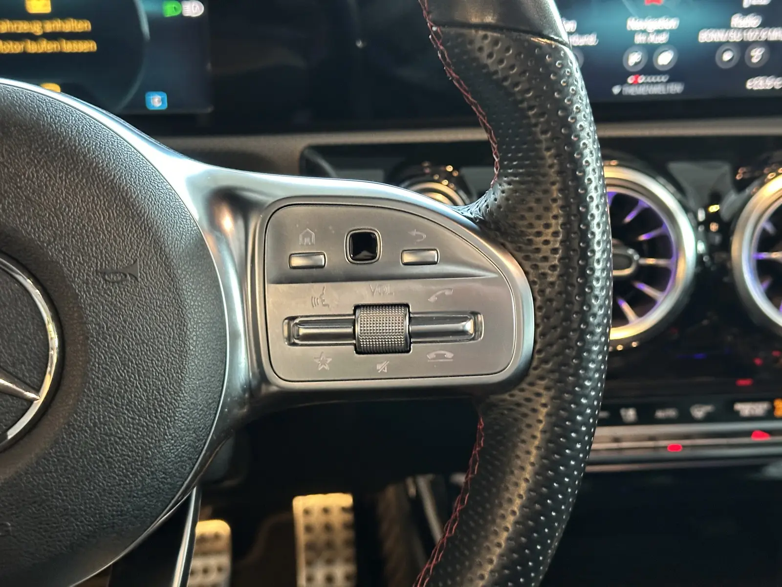 Mercedes-Benz CLA AMG-Line*Pano*Memory*Navi, миниатюра 17
